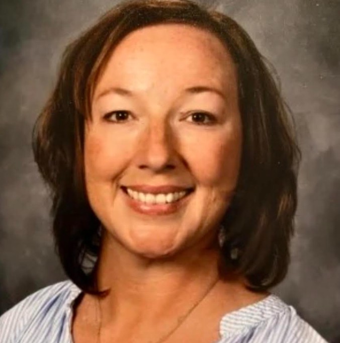 Facilitator Profile Picture